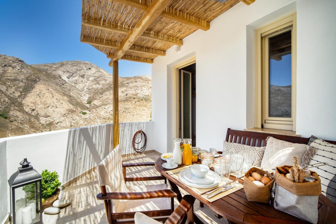Shizen * Serifos Town
